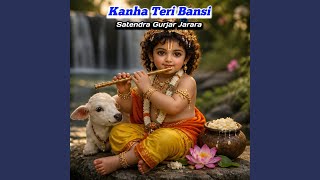 Kanha teri bansi