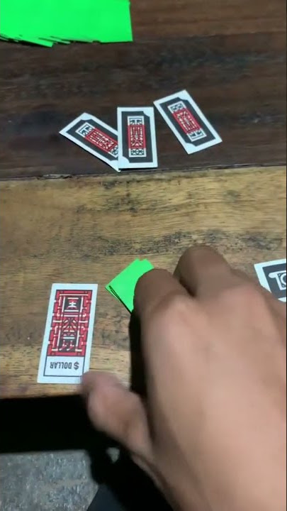 judi kartu ceki, ngandang
