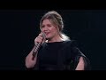 Kelly Clarkson - A Minute + a Glass of Wine (Live in Baltimore, MD)