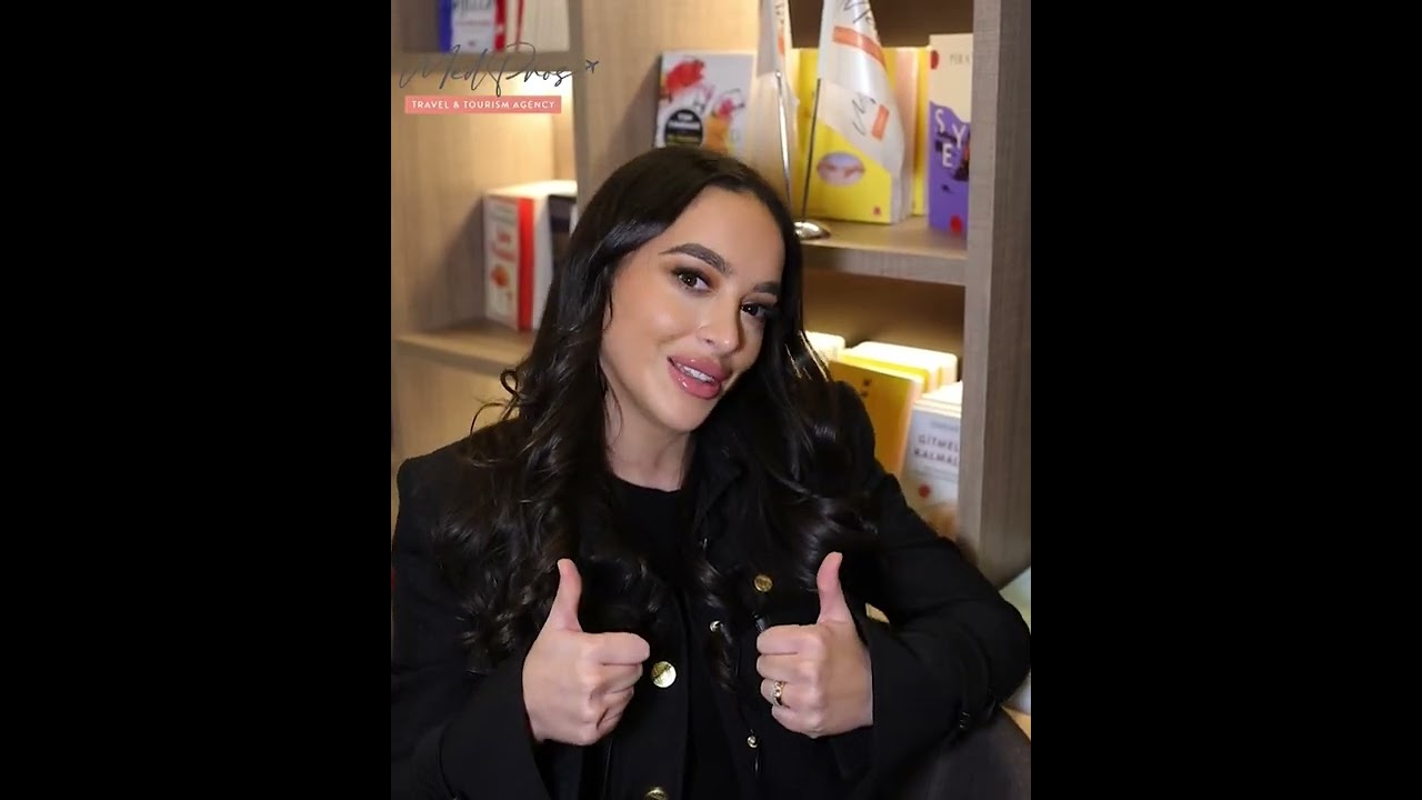 An exclusive check-up package plus a wonderful Istanbul tour is waiting for you