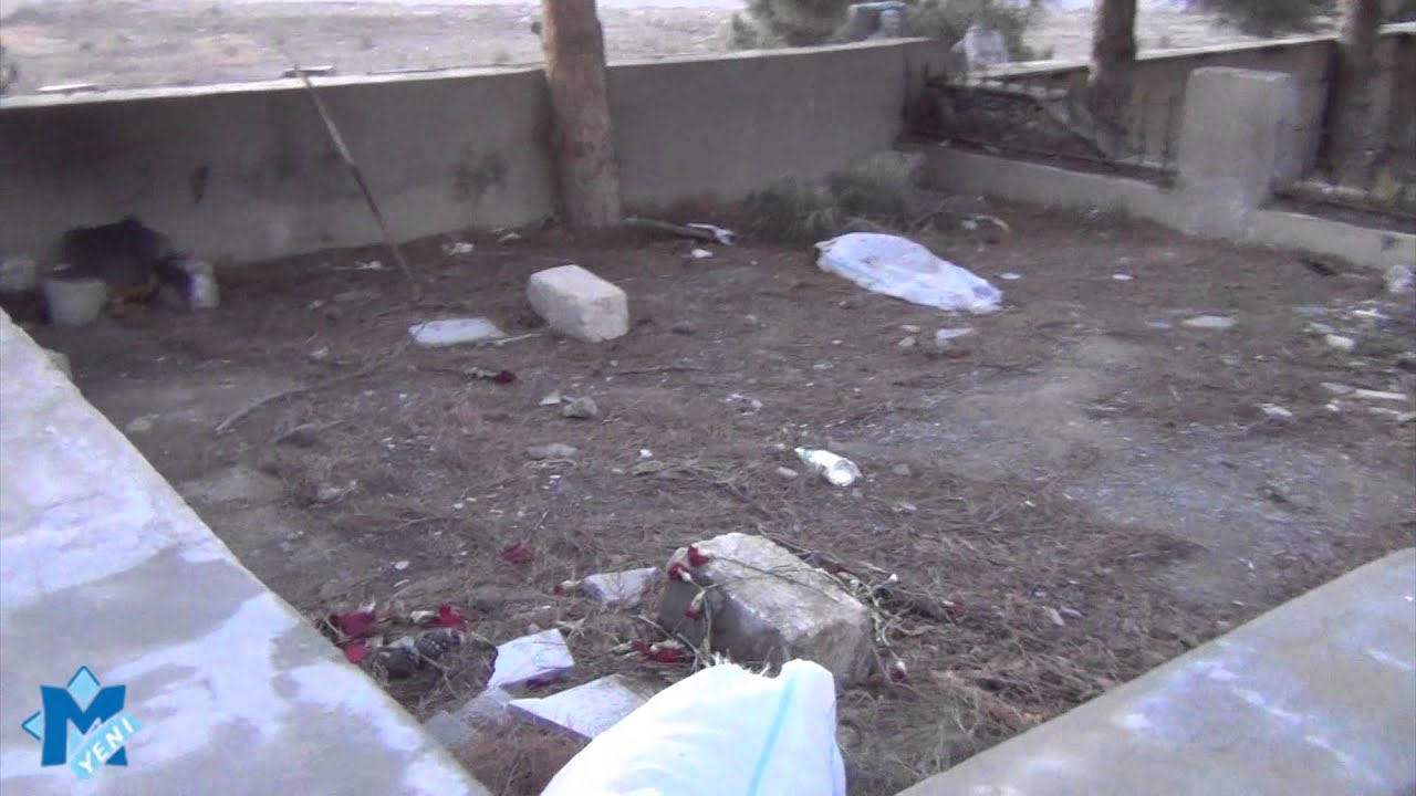 neftekhimik nizhnekamsk Özü üçün məzar alanların sayı çoxalıb