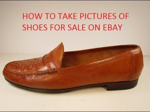 ebay shoes for sale