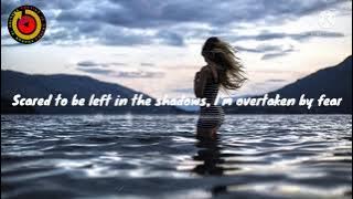 Blame - Grace Carter, Jacob Banks (Lyrics Video)