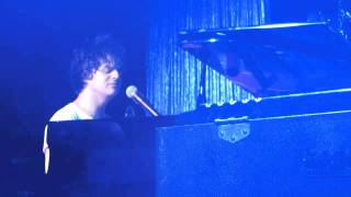 Jamie Cullum - Gran Torino (Live at Under The Bridge, London - 29/6/2011)