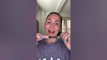 How to get the perfect brown with only one product #eyebrows