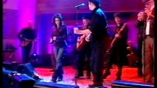 POGUES & KATIE MELUA , FAIRY TALE OF NEW YORK chords