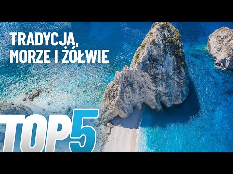 TOP5 atrakcji na