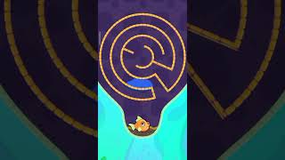 Fishdom New Minigame Save The Fish D Lady Ninja