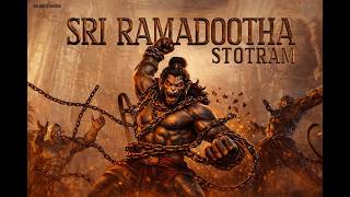 Sri Ramadootha Stotram