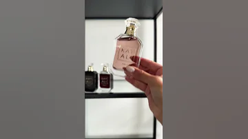MY FAV KAYALI PERFUMES 