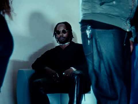 Channel Tres - Berghain (Visualizer) ft. Barney Bones