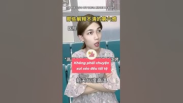 Này là trong cái rủi có cái may nè #shorts