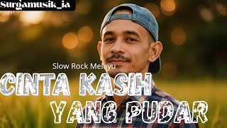 TINTA KASIH YANG PUDAR (Official video Surgamusik_ia)