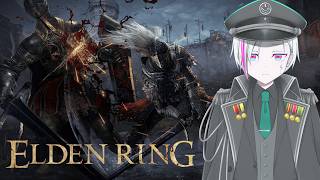 【ELDEN RING】TRPG版完走してるのにフロムゲー初プレイの稀有な褪せ人 #16