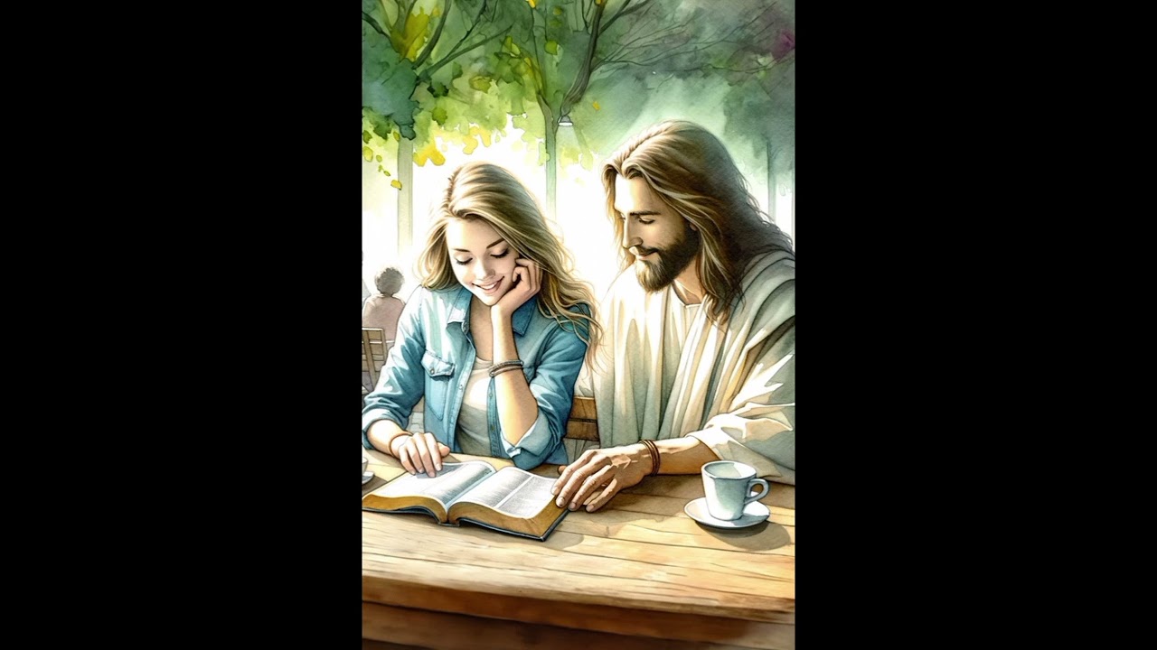 JESUS ENYI M ỌMA (Jesus my good friend) by Emma Orji