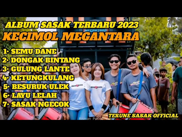 MEGANTARA FULL ALBUM TERBARU 2023 class=