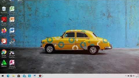 Tutorial Membuat Database Menggunakan Microsoft Access& Menghubungkannya  Microsoft Visual Basic 6.0