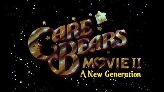 Care Bears Movie II: A New Generation (1986) -  Trailer