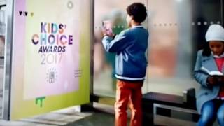 Kids Choice Awards 2017 (Promo 1)
