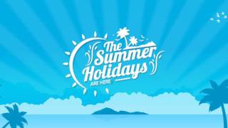 The Summer Holidays