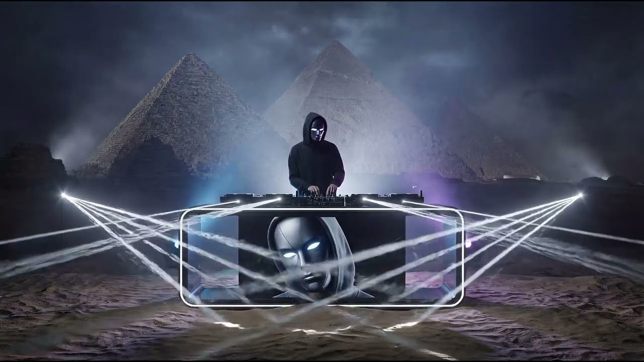 EDM Big Room Party Mix 2026 | Festival Mainstage Energy & Drops | KYNOR