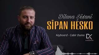 Sipan Hesko - Dîlana Şêxanî Dawet سيبان حسكو حفلة فصل شيخاني