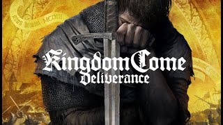🔴Kingdom Come: Deliverance LIVE #2 "Сирота из Скалицы – новая жизнь в Ратае"