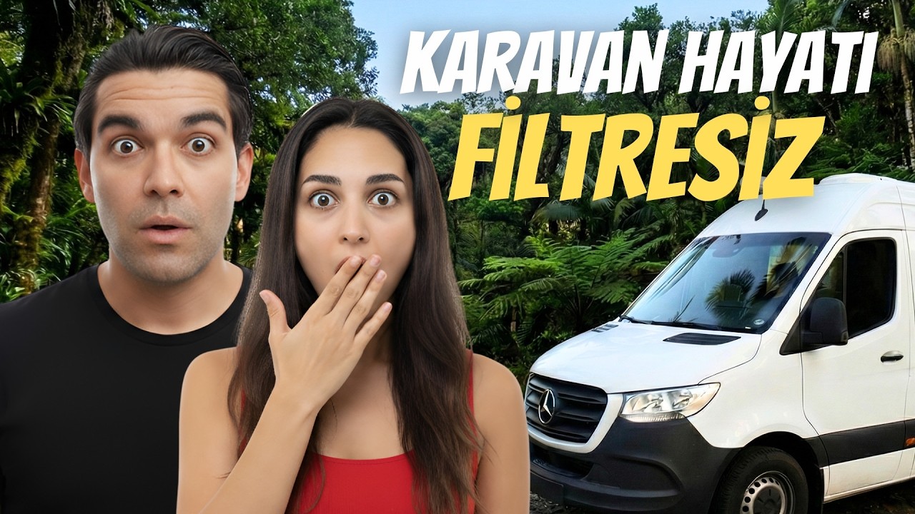 Bu Sefer Planlar Yolunda Gitmedi