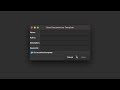 End of video