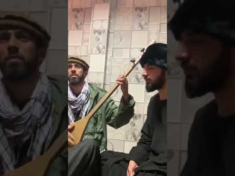 پهلوان رفیع عطر گل بوی تو