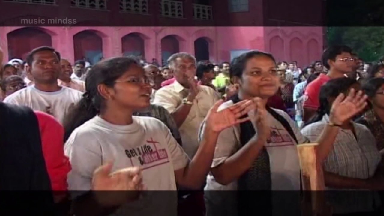 Bayete In Kosi | Eight | Chadwick Samuel | Music Mindss | Tamil Chrisian Songs