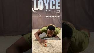 Military time Under tention push-ups #Freemansorsis #Loycefitness #military #pushups #eggchallenge