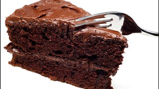 Best Chocolate cake recipe (with Chocolate ganache recipe) by Cooking With Rila 2,391 views 8 months ago 2 minutes, 11 seconds