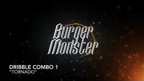 NBA 2K Mobile Dribble Combo Tutorial 1 — “Tornado” (Learn how to ankle break)