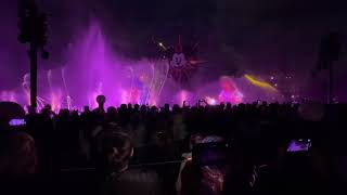 Disney’s World of Color | Panda Leaders Conference 2023