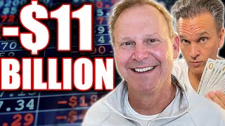 EXPOSING The Largest Accounting Fraud in AMERICAN HISTORY ($11 BILLION) screenshot 4