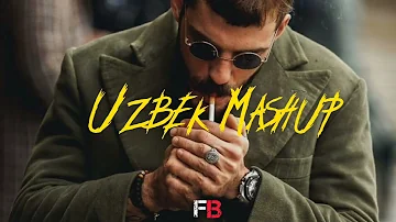 Uzbek Mashup -  | Prod: FB Beats | ²⁰²³