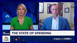 Overall consumer trends remain relatively stable, says Morgan Stanley's Simeon Gutman