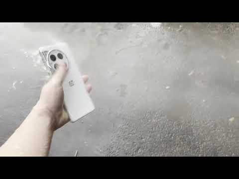 Oneplus 12 Waterproof