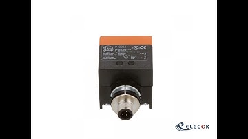 Efector IM0041 Inductive Proximity Sensors
