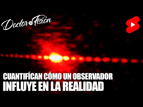 Video: ¿Cómo puedes probar que la luz es una partícula?