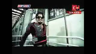 CANKAN YARANAMADIM (30 AĞUSTOS 2007)