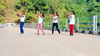 Threesixteens Gospel Dance Every Good Thing