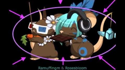 Copy of Transformice