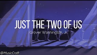 Just the two of us - Grover Washington, Jr. (Cover by Adikara Fardy) (Lyrics)