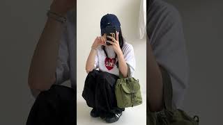 📌 요즘 MZ가 꽂힌 미니 크로스백은? 체형 구애 없이 누구나 착붙!