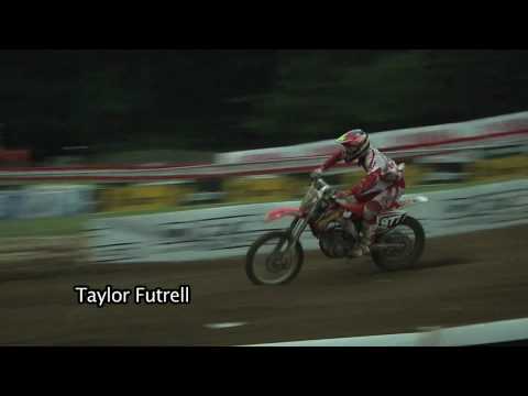 Budds Creek Pro National 2009