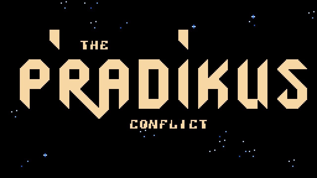 video P’radikus Conflict
