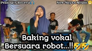 Buih jadi permadani (cover Ida Septia ) spesyal stile new Arancemen