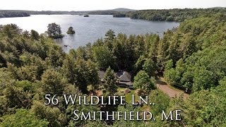 56 Wildlife Ln. video tour